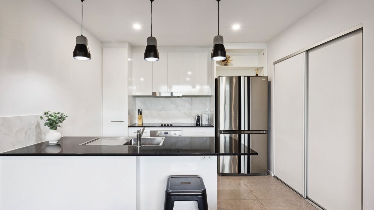 Photo of Kitchen in Cannon Hill