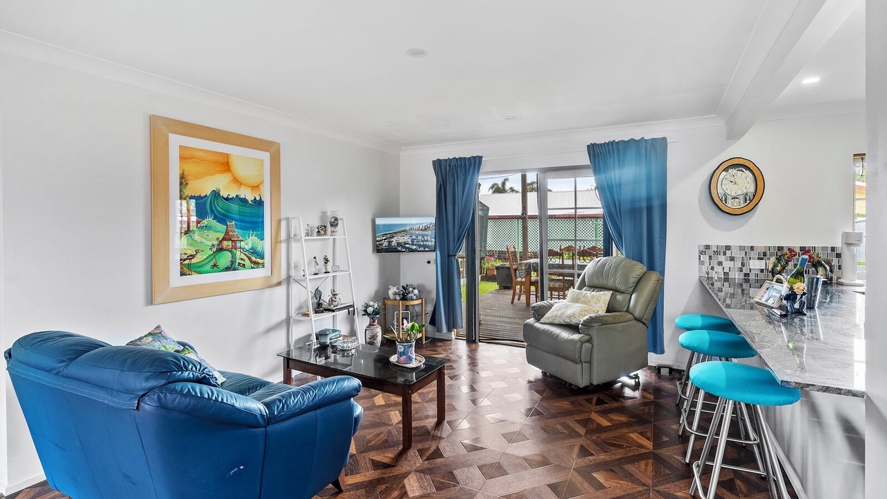 Photo of Livingroom in Cleveland