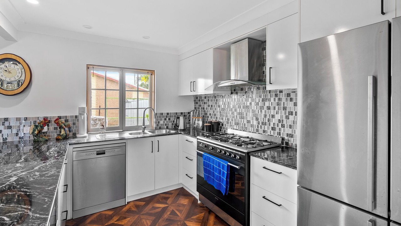 Photo of Kitchen in Cleveland