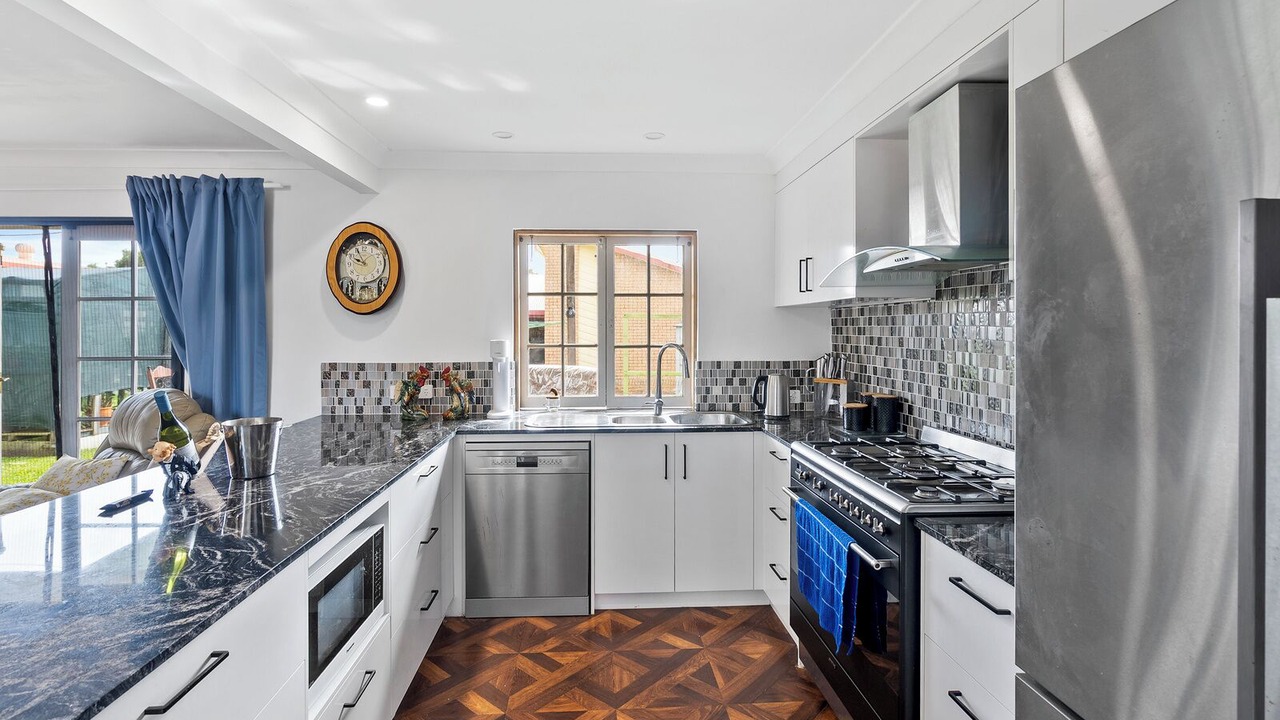 Photo of Kitchen in Cleveland