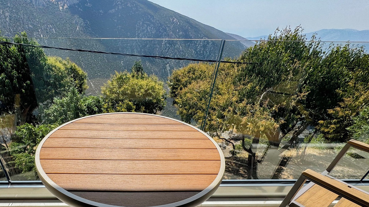 Photo of Outdoor in Delfoi