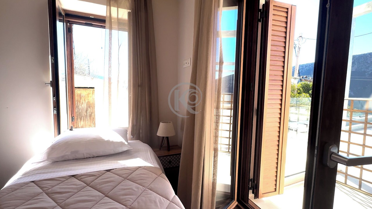 Photo of Bedroom in Delfoi