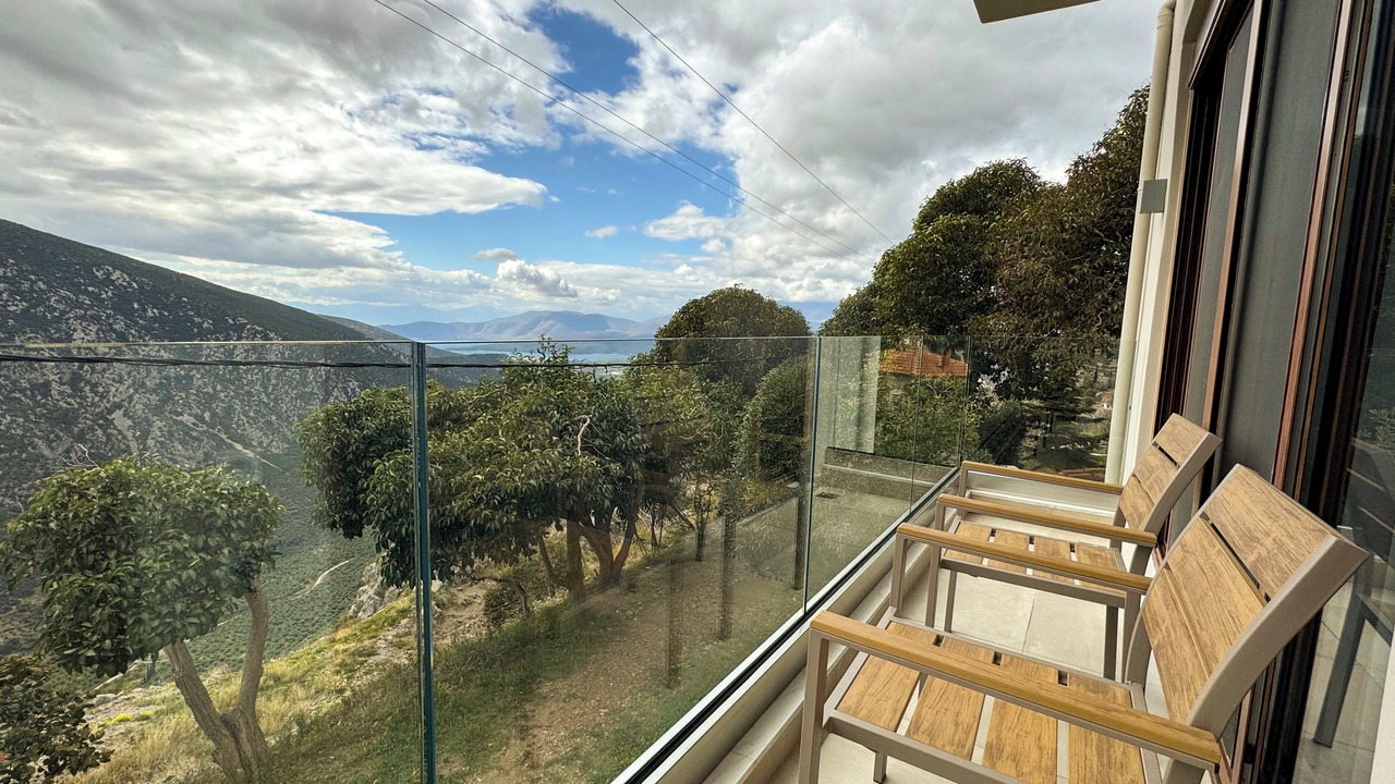 Photo of Outdoor in Delfoi