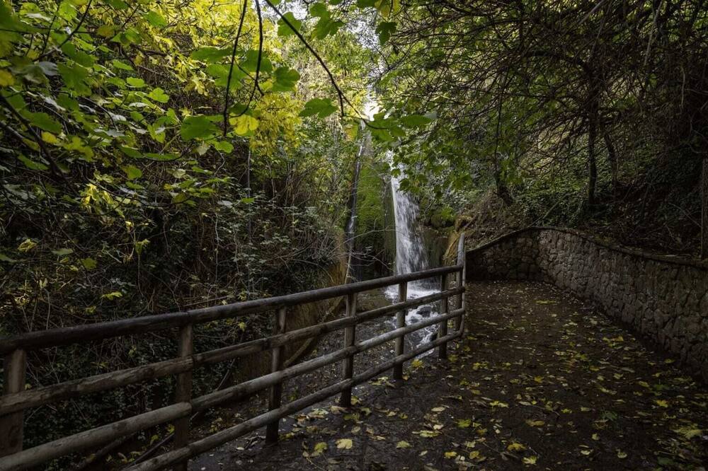 Photo of Outdoor in Eptalofos