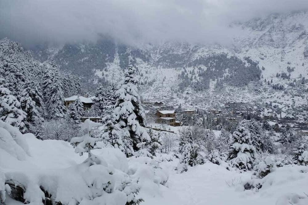 Photo of Outdoor in Eptalofos