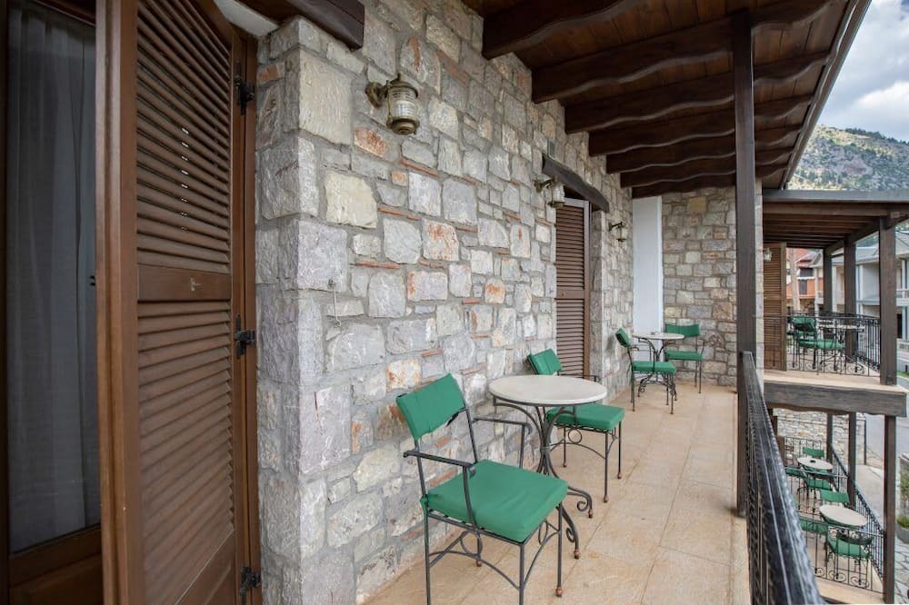 Photo of Outdoor in Eptalofos