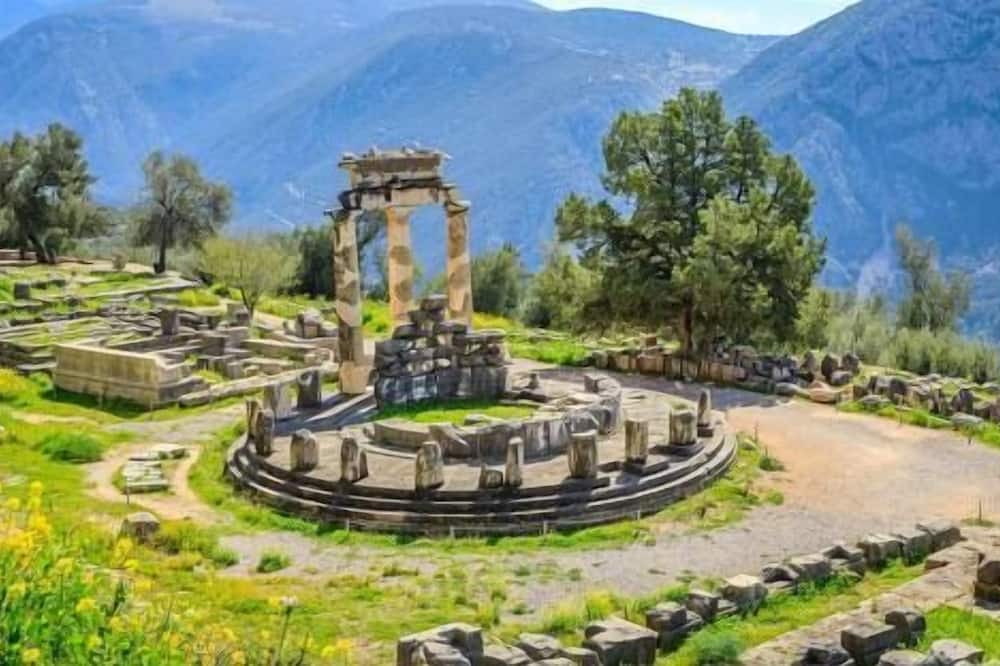 Photo of Others in Eptalofos