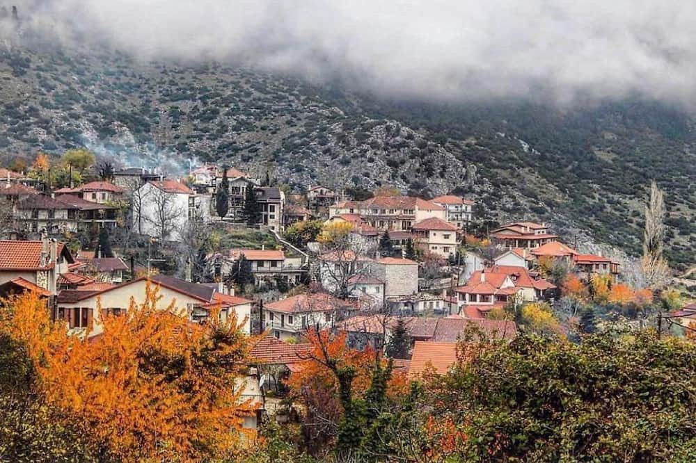 Photo of Outdoor in Eptalofos