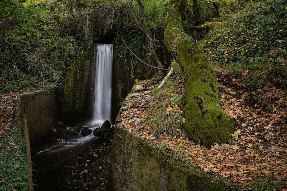 Photo of Outdoor in Eptalofos