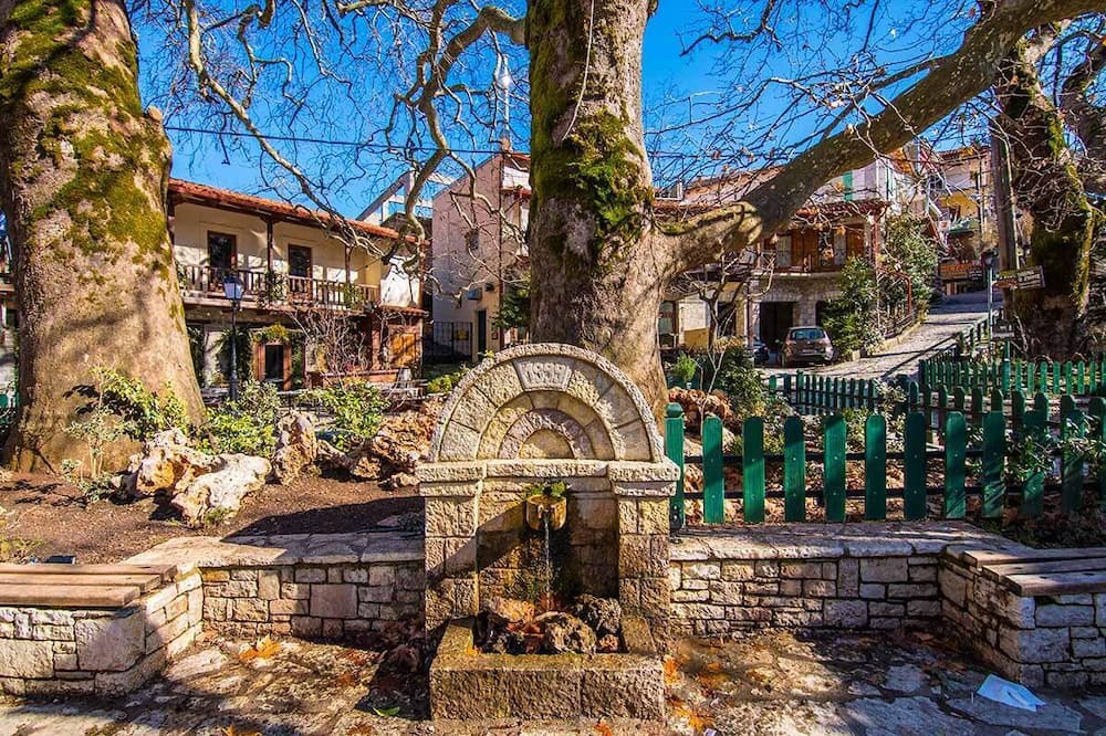Photo of Outdoor in Eptalofos