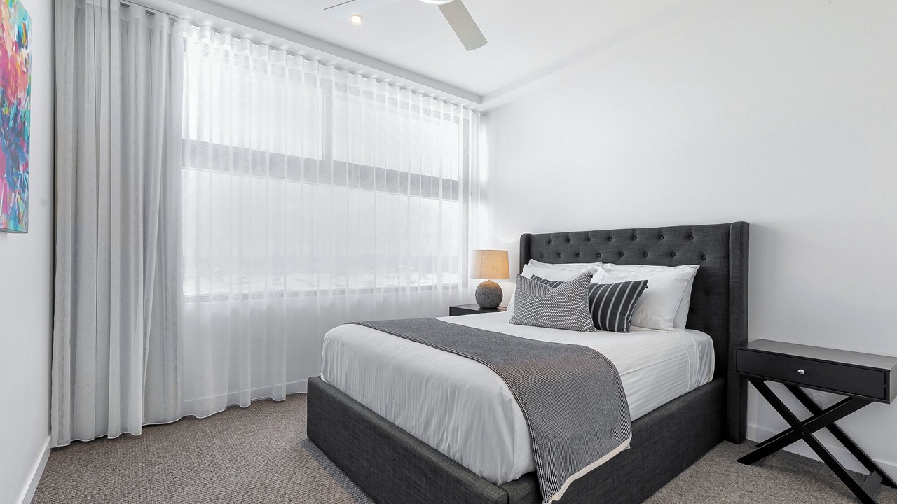 Photo of Bedroom in Birtinya
