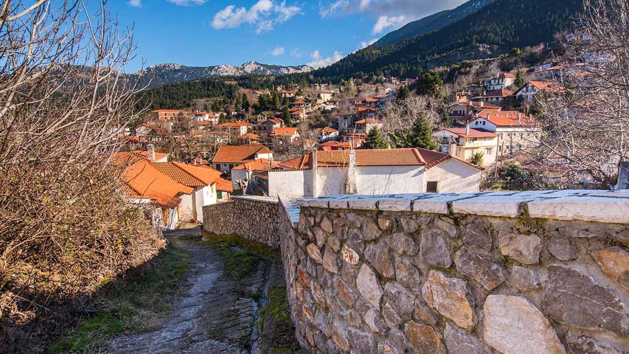 Photo of Others in Eptalofos
