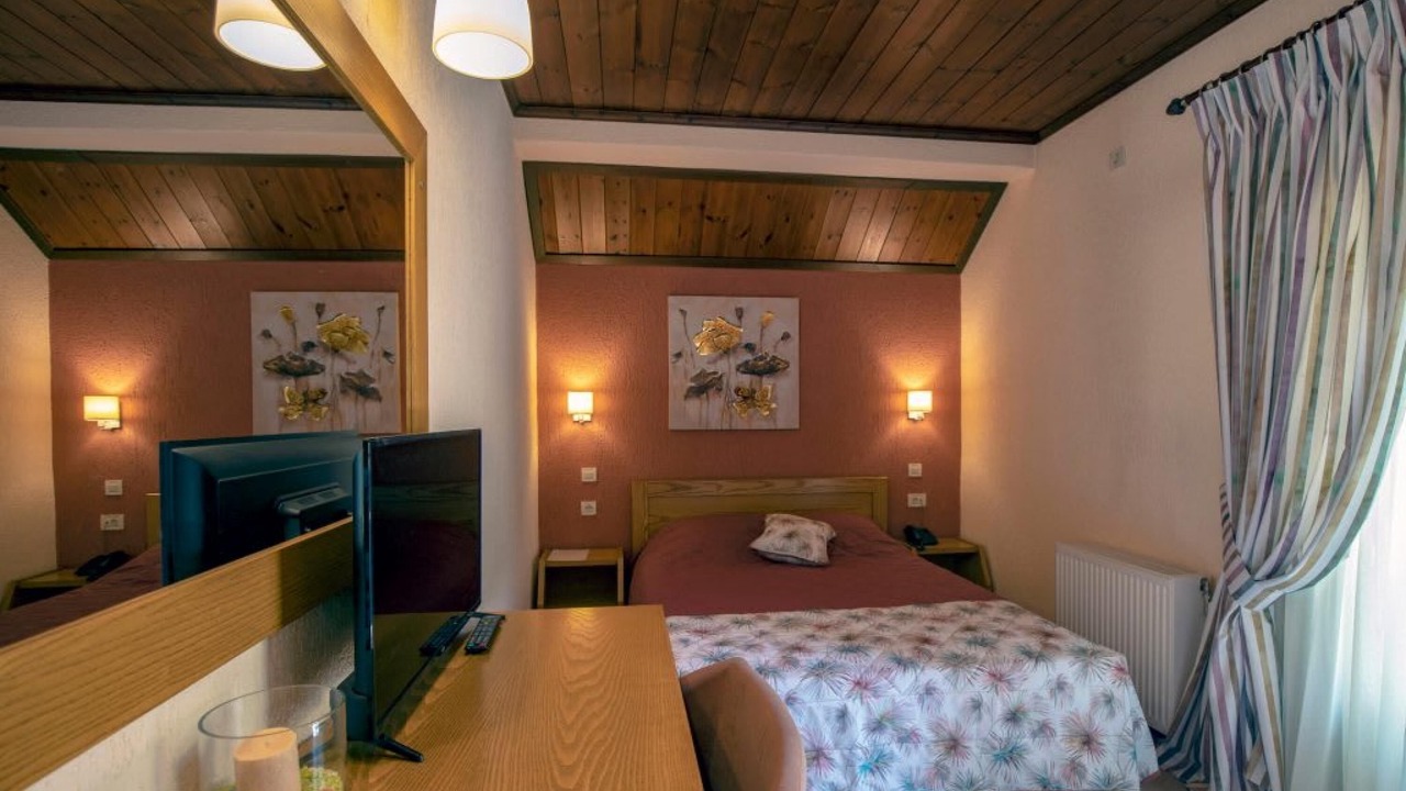 Photo of Bedroom in Eptalofos