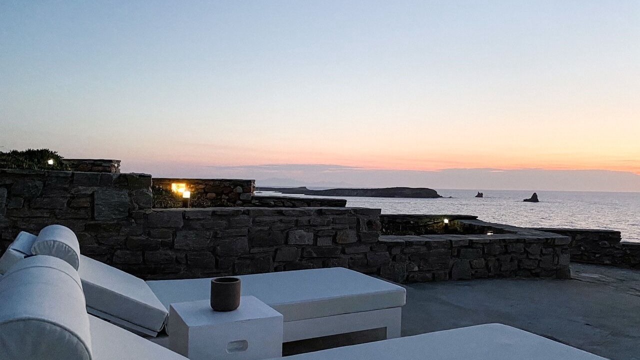 Photo of Outdoor in Karystos