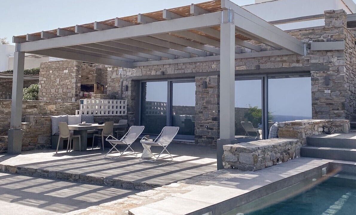 Photo of Outdoor in Karystos