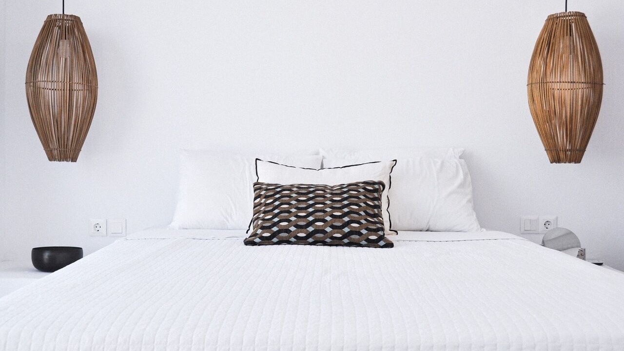Photo of Bedroom in Karystos