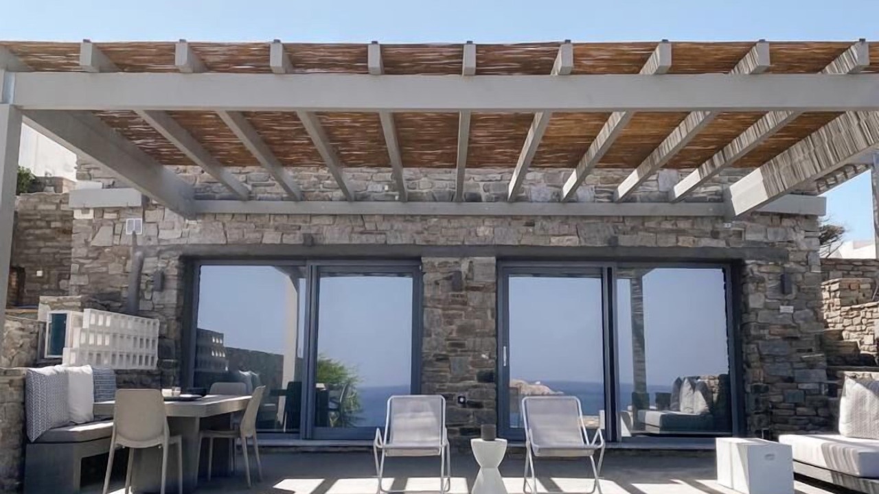 Photo of Outdoor in Karystos