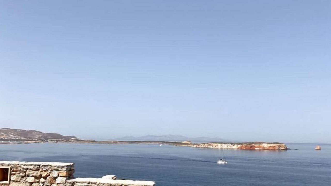 Photo of Outdoor in Karystos