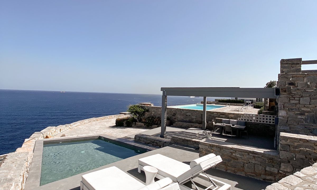 Photo of Outdoor in Karystos