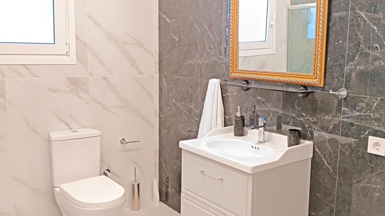 Photo of Bathroom in Kateleios