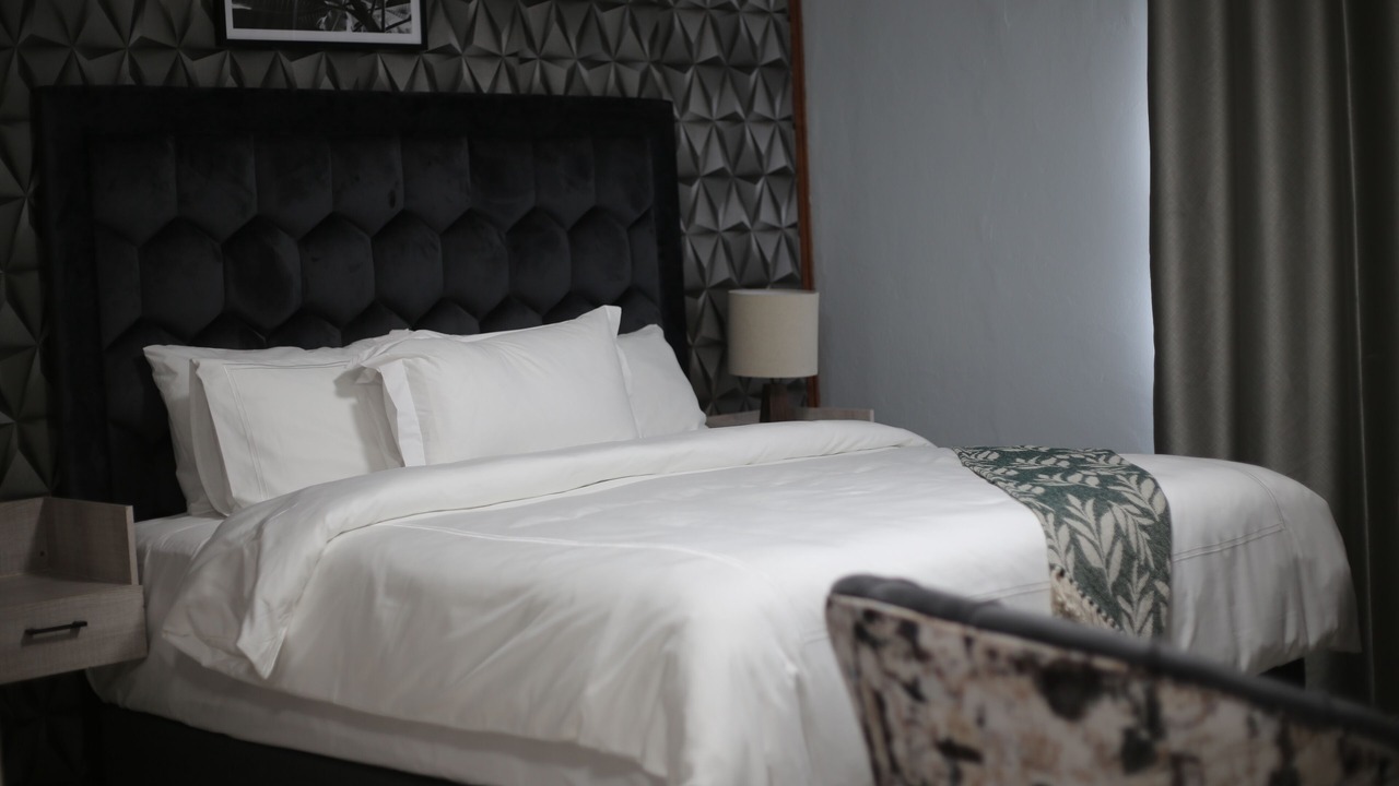 Photo of Bedroom in Pretoria