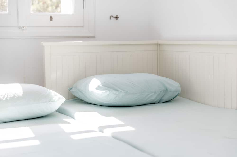 Photo of Bedroom in Naxos