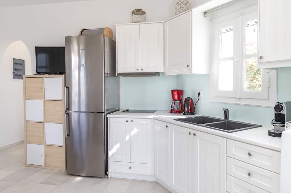 Photo of Kitchen in Naxos