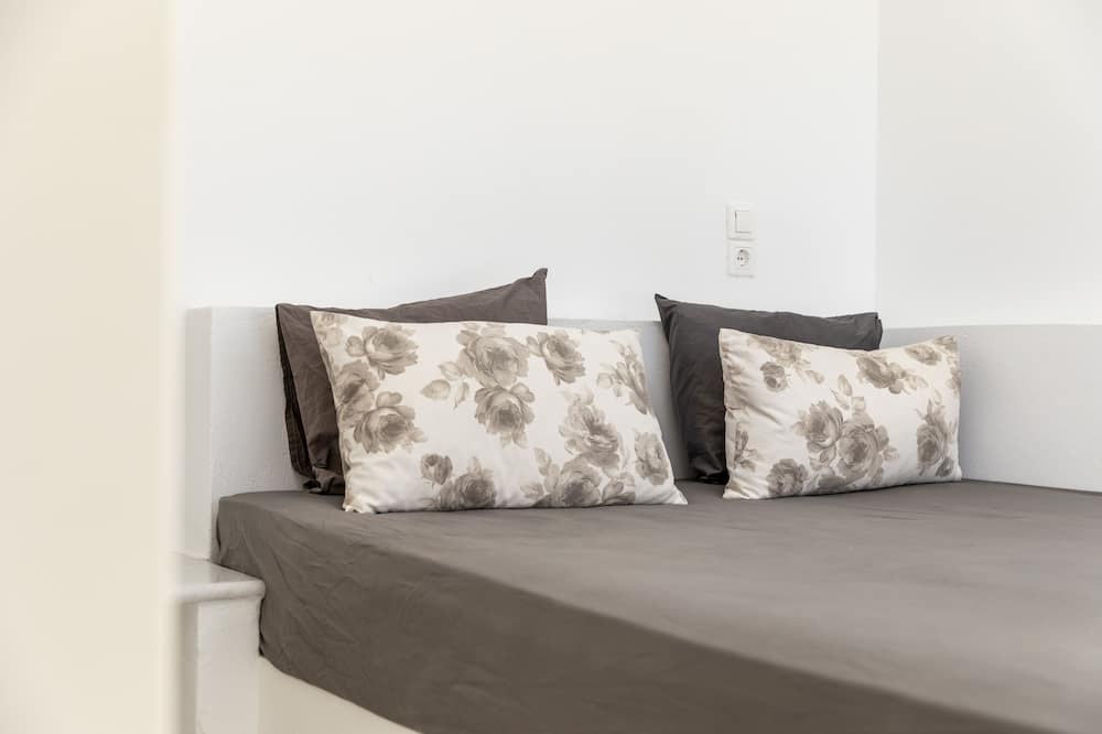 Photo of Livingroom in Naxos