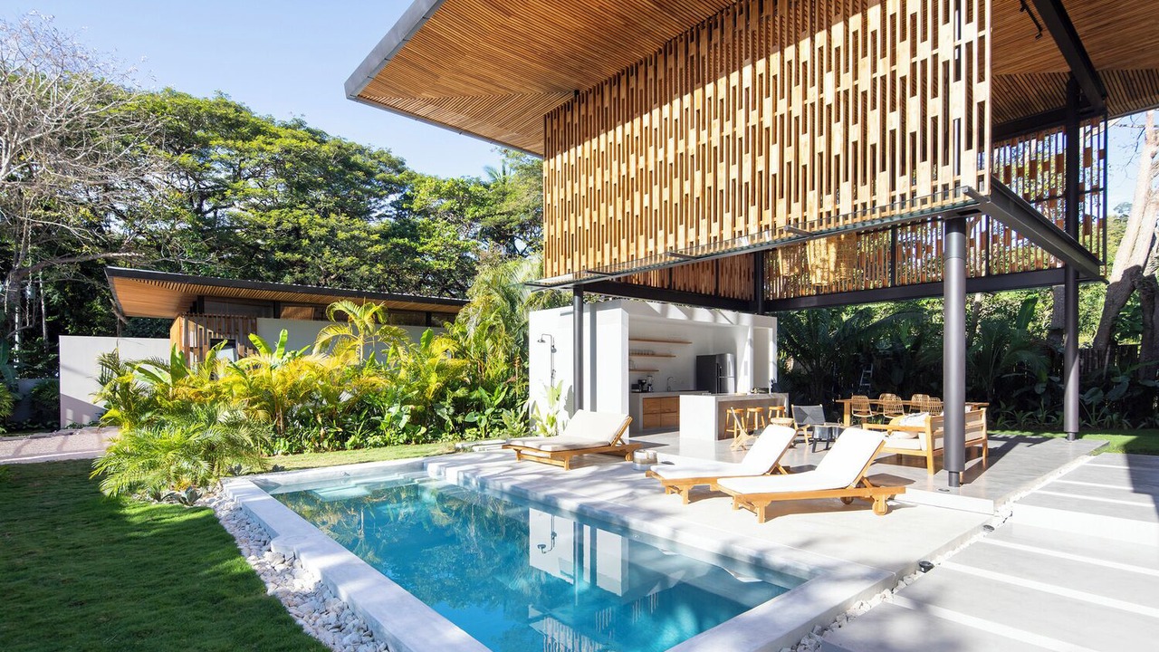 Photo of Outdoor in Playa Hermosa Cobano