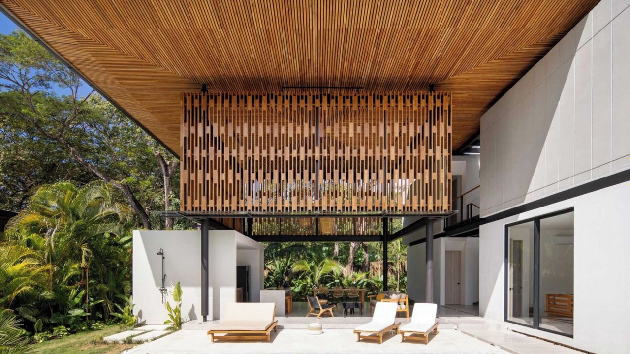 Photo of Outdoor in Playa Hermosa Cobano