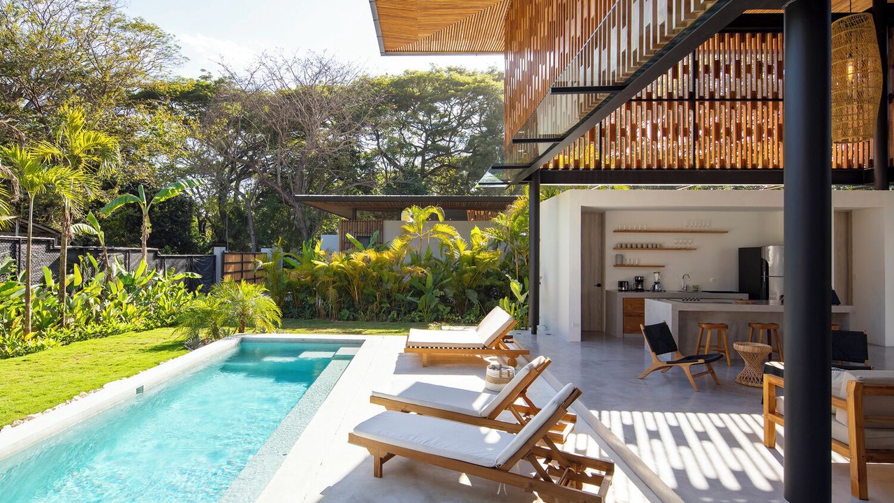 Photo of Outdoor in Playa Hermosa Cobano