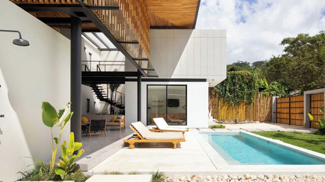 Photo of Outdoor in Playa Hermosa Cobano