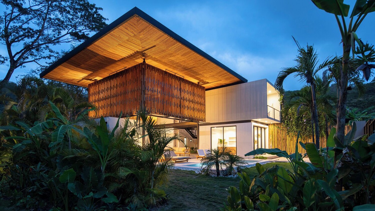 Photo of Outdoor in Playa Hermosa Cobano