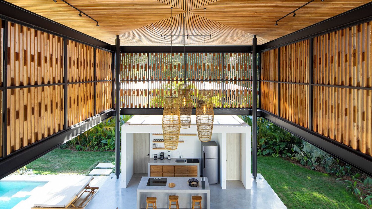 Photo of Outdoor in Playa Hermosa Cobano