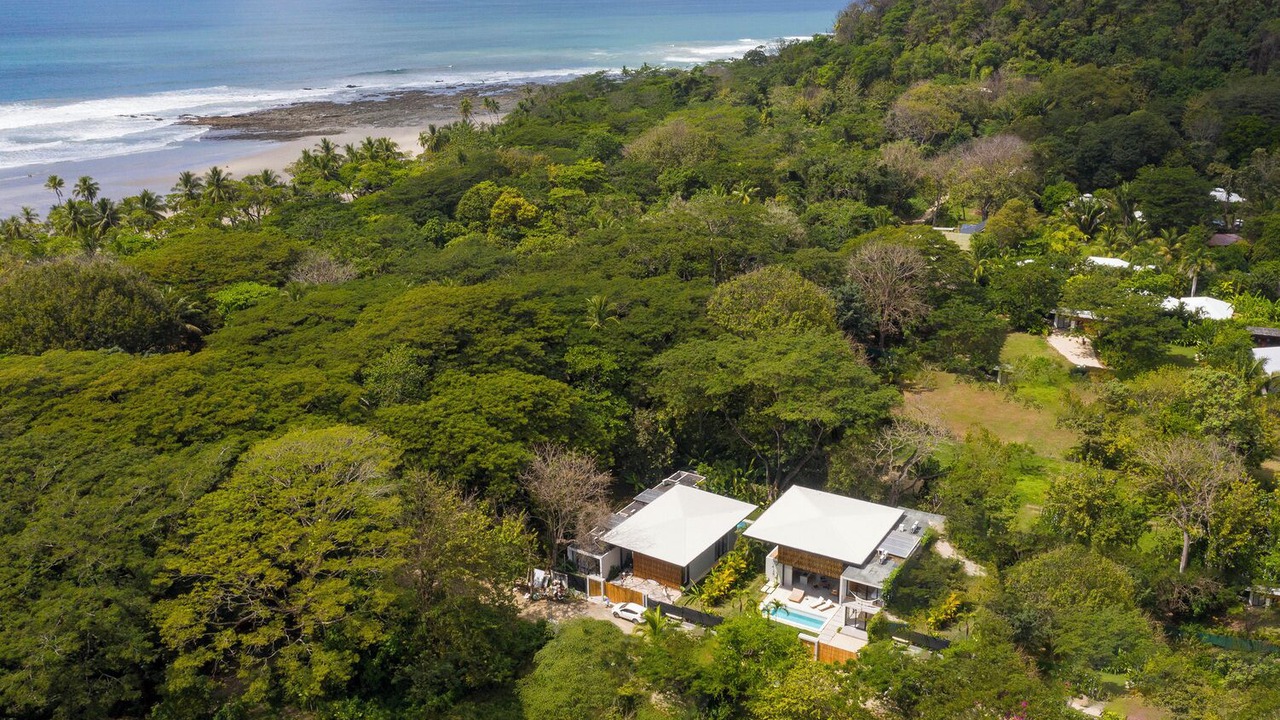 Photo of Outdoor in Playa Hermosa Cobano
