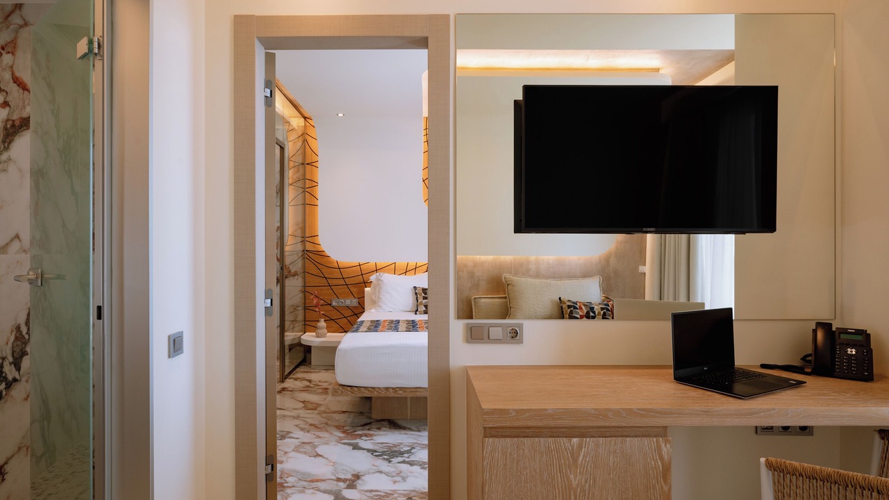 Photo of Bedroom in Limenaria