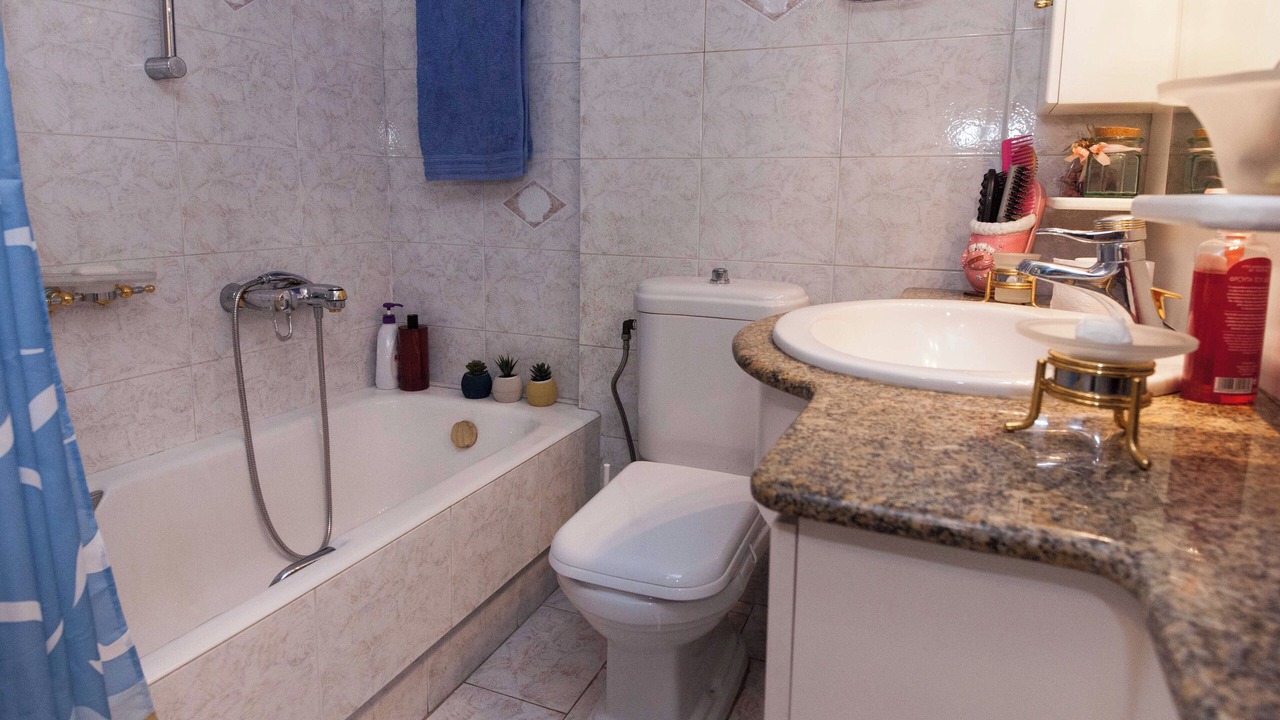 Photo of Bathroom in Peristeri
