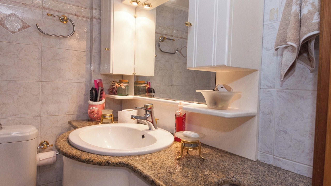 Photo of Bathroom in Peristeri