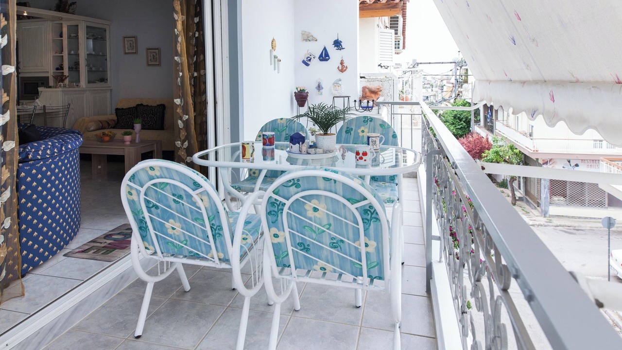 Photo of Outdoor in Peristeri