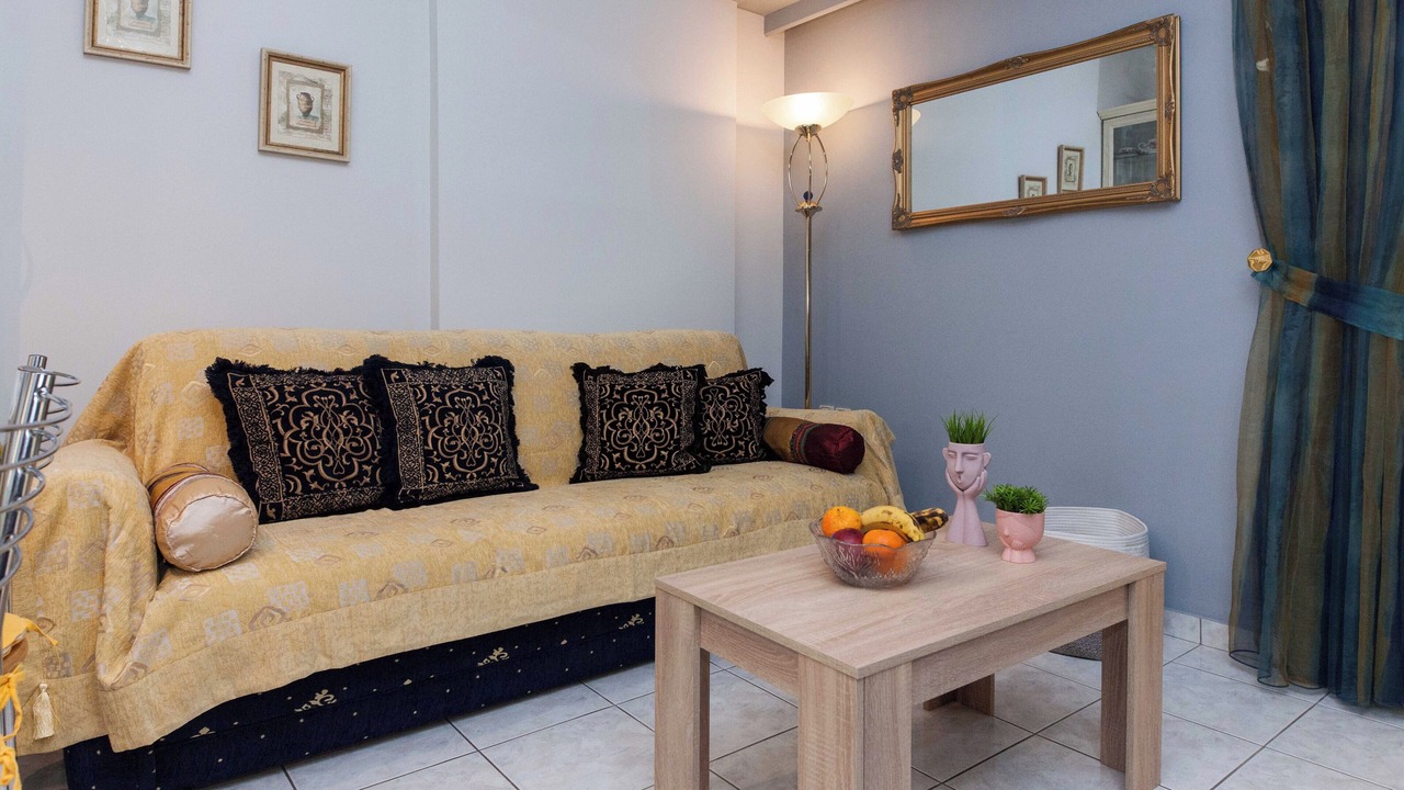 Photo of Livingroom in Peristeri