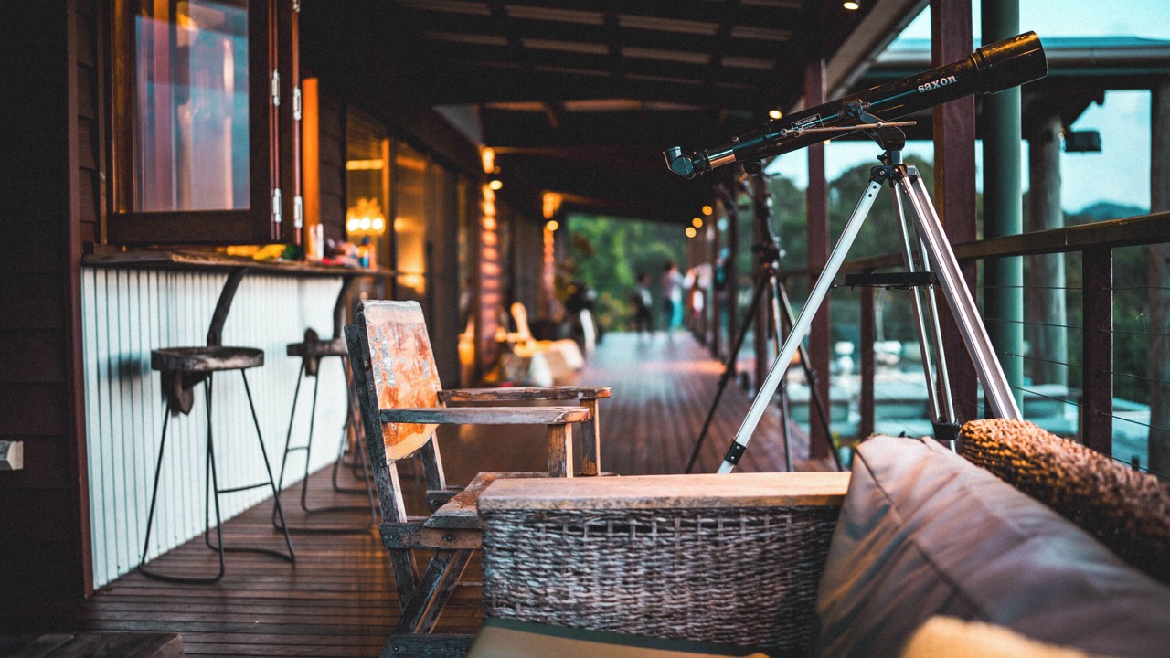 Photo of Patio Balcony in Sarabah