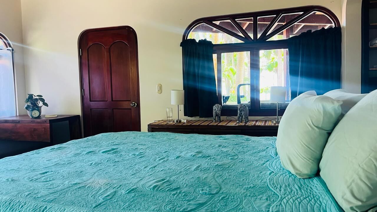 Photo of Bedroom in Playa Hermosa