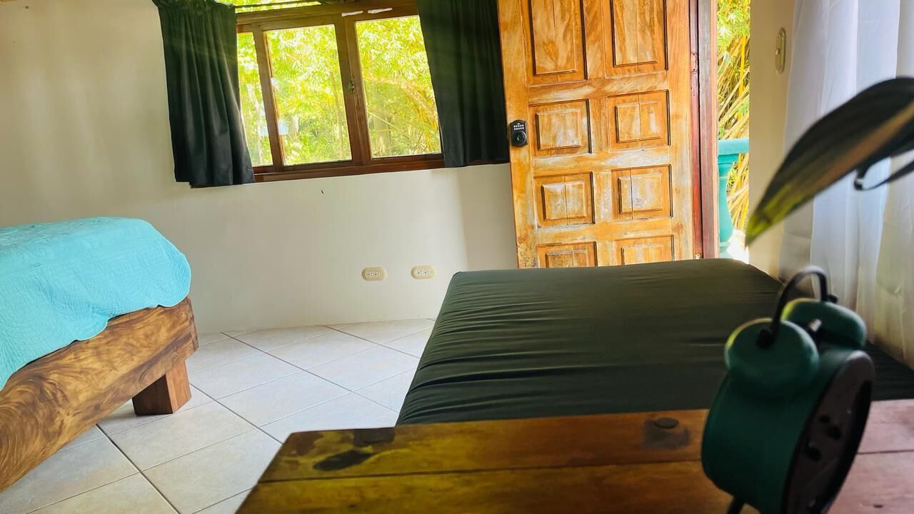 Photo of Bedroom in Playa Hermosa
