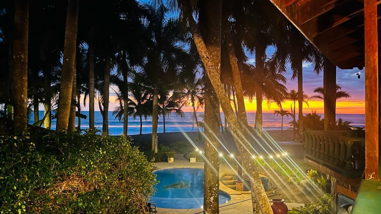 Photo of Outdoor in Playa Hermosa