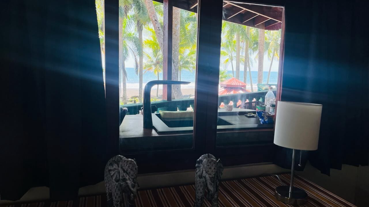 Photo of Bedroom in Playa Hermosa