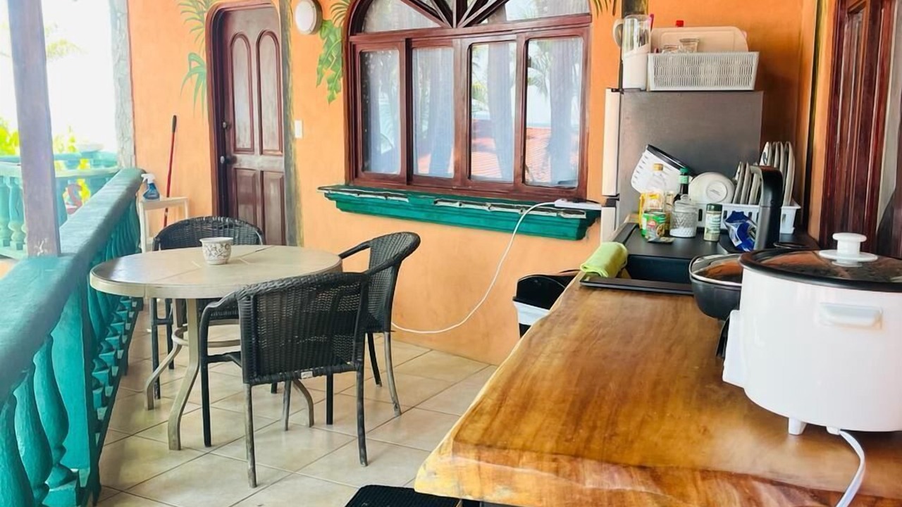 Photo of Bedroom in Playa Hermosa