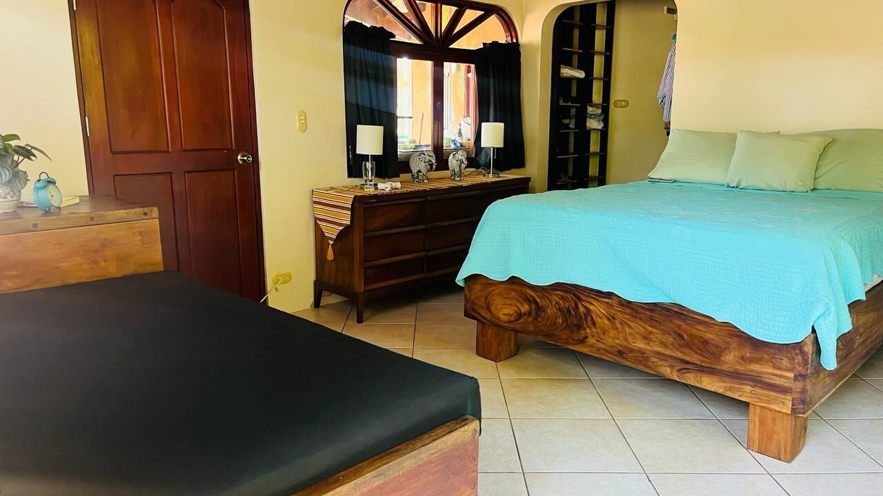 Photo of Bedroom in Playa Hermosa