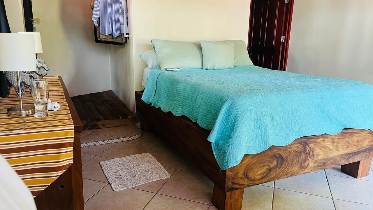 Photo of Bedroom in Playa Hermosa