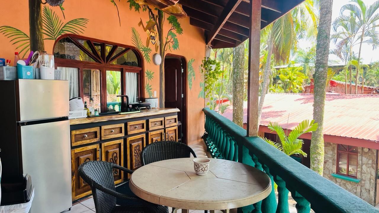 Photo of Bedroom in Playa Hermosa