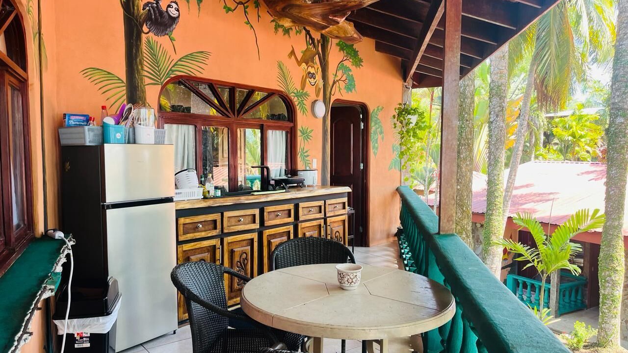 Photo of Bedroom in Playa Hermosa